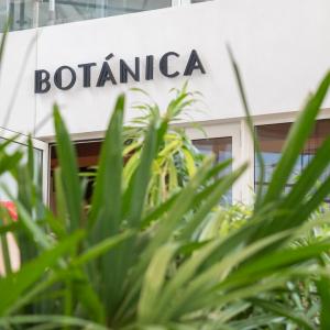 Foto de Botánica Pizza (Costa del Este)