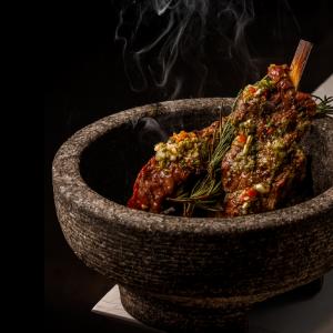 Origen Restaurante & Bar