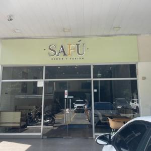 Safú