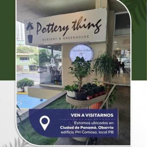 Victoria's Coffee Store