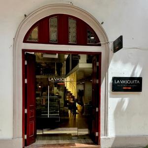 Foto de La Vasquita Coffee & Brunch (Casco Viejo)