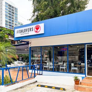 Fishlovers (El Cangrejo)