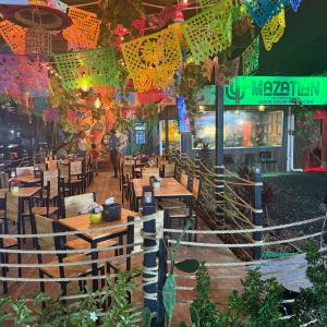 Mazatlán