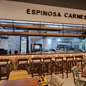 Espinosa Carnes