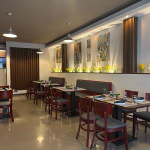 Bella Mia Ristorante