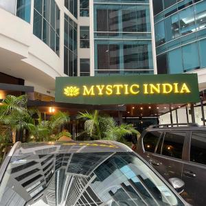 Foto de Mystic India