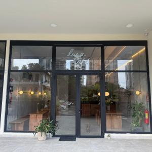 Luna Café