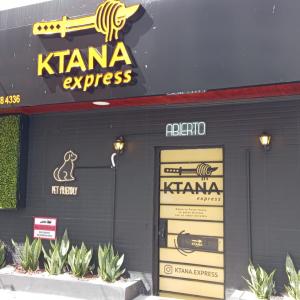Ktana