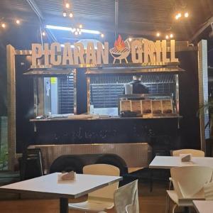 Foto de Picaran Grill