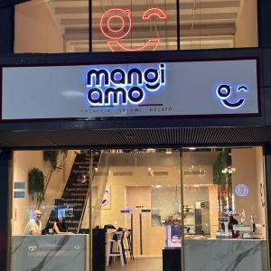 Mangiamo