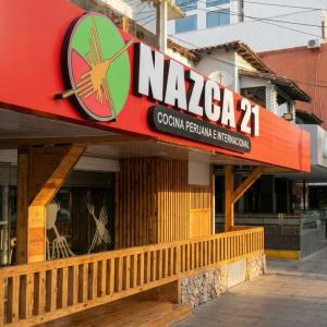 Foto de Nazca 21 (Área Bancaria)