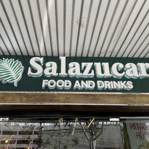 Salazucar