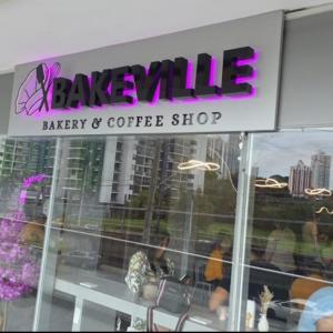 Bakeville