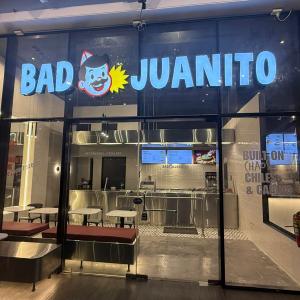 Bad Juanito