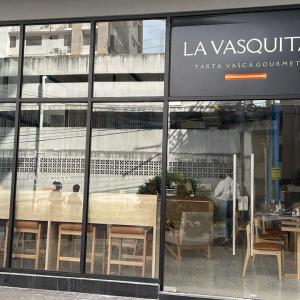 La Vasquita Coffee & Brunch (San Francisco)