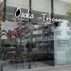 Foto de Osaka Toscana (Obarrio)