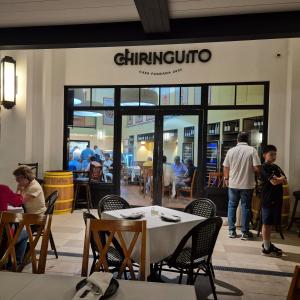 El Chiringuito