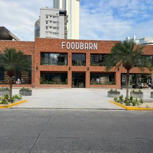 Foodbarn