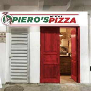 Piero`s Pizza