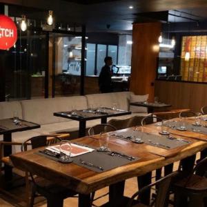 CATCH Seafood & Grill