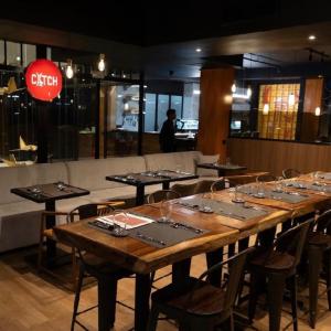 CATCH Seafood & Grill