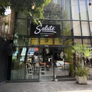 Salute Ristorante