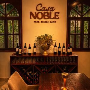 Casa Noble