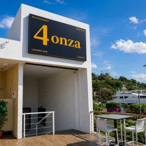 4 Onza