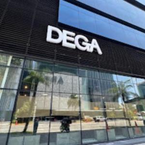 Dega
