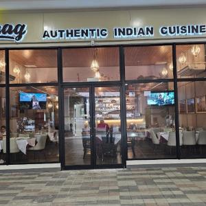 Foto de Chirag Indian Cuisine