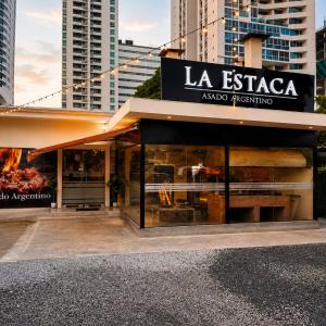 Foto de La Estaca
