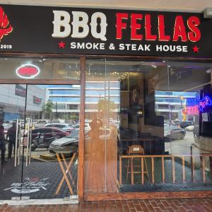 Bbq Fellas Smoke & Steak House (El Dorado)