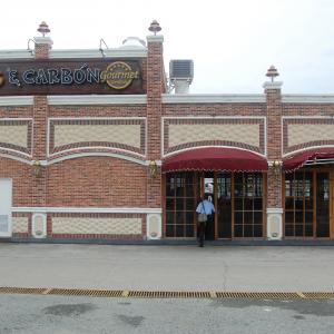 Leños & Carbón (Causeway)