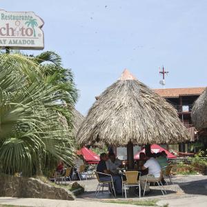 Mi Ranchito (Causeway)