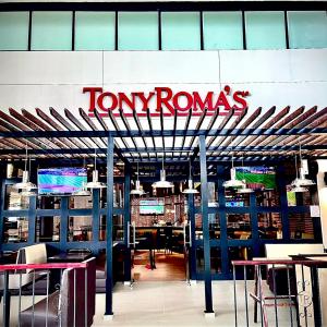 Foto de Tony Roma`s (Multiplaza)