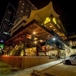 Foto de Hacienda Real Steak House - Mariscos