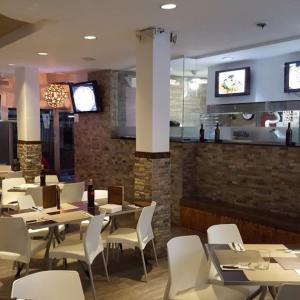 Ciao Bella Pizza (San Francisco)