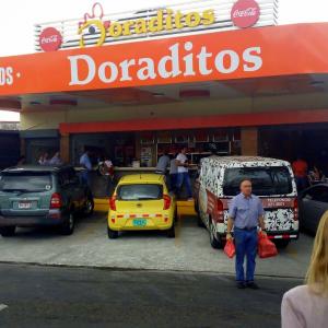 Doraditos