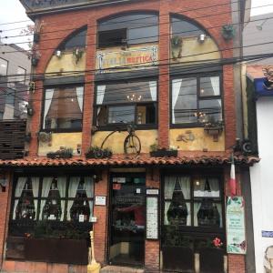 Italia Rustica de Andrei
