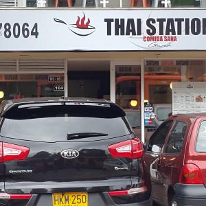 Thai Station