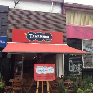 Tamarindo Bistro