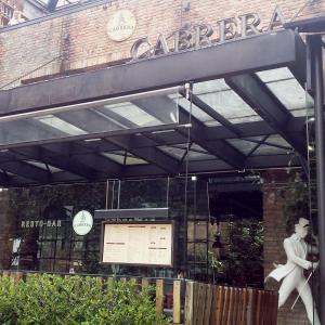 Cabrera