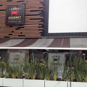 Leños Gourmet