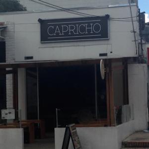 Capricho 93
