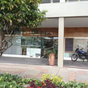 Bioplaza (Chico)