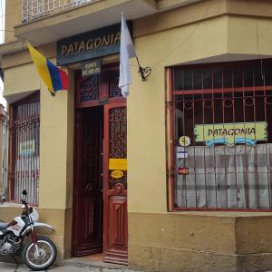Patagonia (La Candelaria)
