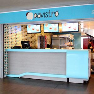 Pavistró