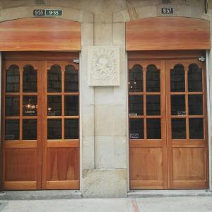 Casa Granadina