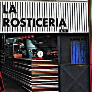 La Rosticería