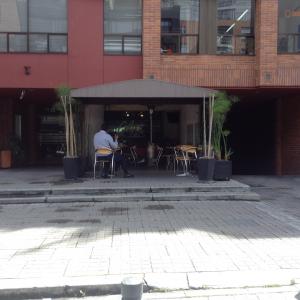 Foto de Colore Café